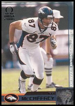 45 Ed McCaffrey